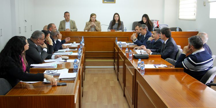 Ekonomi, Maliye, Bütçe ve Plan Komitesi, toplandı