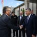 Başbakan Ünal Üstel, Antalya Diplomasi Forumu’na katılıyor