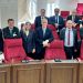 Meclis, mevcut binasında son kez yasama gündemiyle toplandı