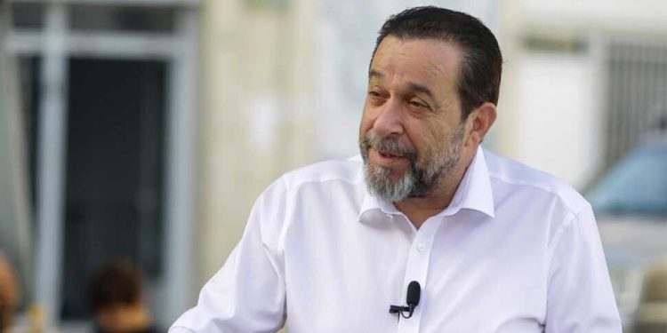 Serdar Denktaş, aktif siyasete dönme kararı aldığını açıkladı