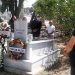 Servet Sami Dedeçay, kabri başında anıldı