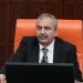 Cumhurbaşkanı Ersin Tatar’dan TBMM Başkanvekili Sırrı Süreyya Önder’e geçmiş olsun mesajı