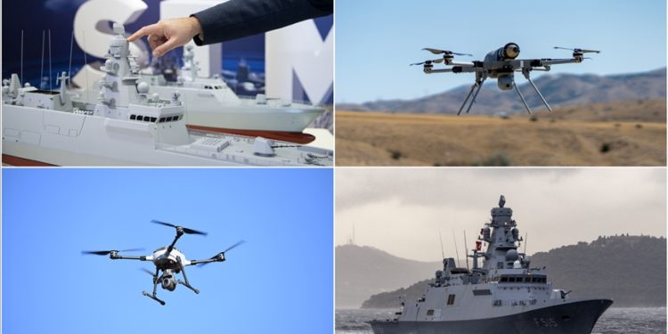 STM milli teknolojileriyle TEKNOFEST KKTC’de yerini alacak