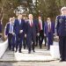 Liderler görüşmesi tamamlandı… 24 Nisan’dan önce yeni bir görüşme yapılacak