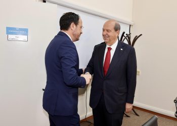 Liderler “İki Toplumlu Gençlik Teknik Komitesi” kurulmasını kararlaştırdı