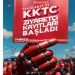 TEKNOFEST KKTC için çevrim içi ziyaretçi kayıtları yapılıyor