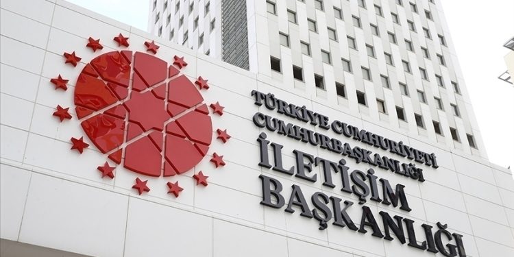 TC DMM’den Türkiye’nin Lefkoşa Büyükelçiliğindeki görev değişimiyle ilgili bazı haberlere ilişkin açıklama