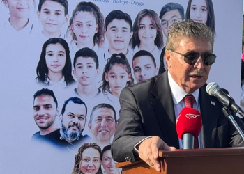 Başbakan Üstel:Kamu görevini ihmal eden herkes, en yüksek sorumlulukla yargı önünde hesap vermelidir