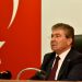 Üstel: Tatar, ulusal dava uğrunda hiçbir fedakarlıktan kaçmadı