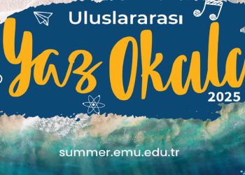 DAÜ’de, “Uluslararası Yaz Okulu” düzenlenecek