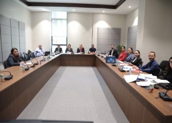 “Yabancıların Çalışma İzinleri (Değişiklik) Yasa Tasarısı” oy birliğiyle onaylanarak Genel Kurul gündemine sevk edildi