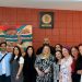 Cumhurbaşkanı Tatar, piyanist Rüya Taner’in piyano dinletisine katıldı