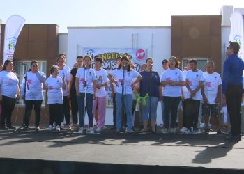 Engelsiz Yaşam Evi’nde ‘Engelsiz Yaşam Şenliği’ düzenlendi