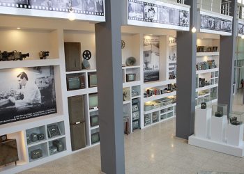 Müzeler Haftası’nda BRTK Yayıncılık Tarihi Müzesi’ne davet