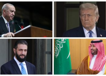 TC Cumhurbaşkanı Erdoğan’ın dörtlü liderler toplantısına katılması dünya basınında geniş yankı buldu