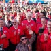 TBMM Başkanı Kurtulmuş, TEKNOFEST KKTC’ye ilişkin paylaşım yaptı