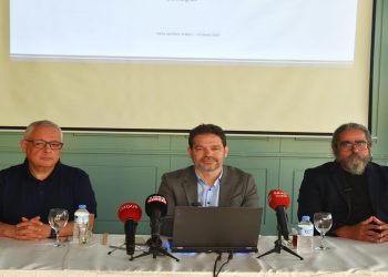 “Yükseköğrenim ile ilgili Genel Algı ve Tutumlar” anketinin sonuçları açıklandı