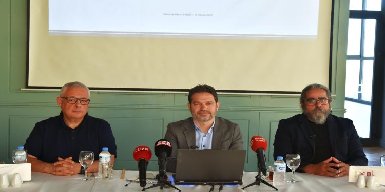 “Yükseköğrenim ile ilgili Genel Algı ve Tutumlar” anketinin sonuçları açıklandı