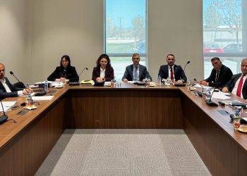 Sayıştay Komitesi’nde hız tespit kameralarıyla ilgili denetim raporu görüşülüyor