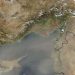 Meteoroloji Dairesi: Tozlu hava Pazartesi gecesine kadar etkili olacak