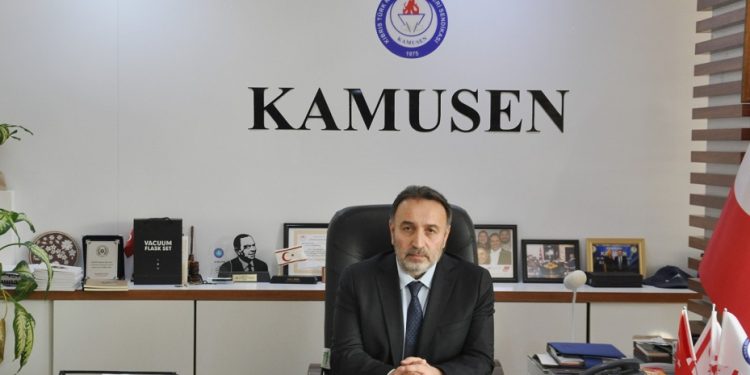 Atan akaryakıta zam yapmasını eleştirdi.