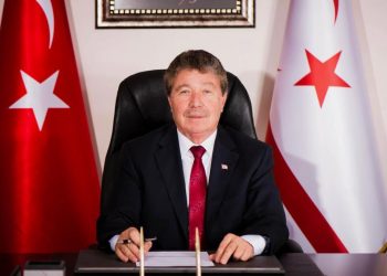 Başbakan Üstel: “TRT kamu yayıncılığının güvenilir sesi ve yüzü”