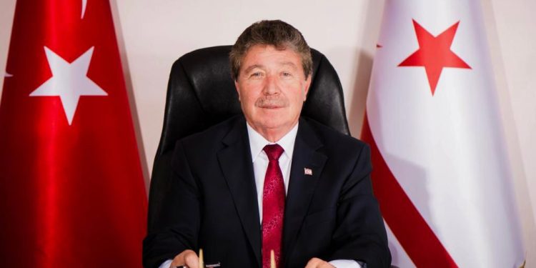 Başbakan Üstel: “TRT kamu yayıncılığının güvenilir sesi ve yüzü”