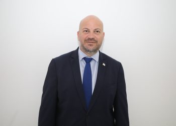 UBP Girne Milletvekili Küçük: “Çalışma koşullarını iyileştirmek hepimizin ortak görevidir”