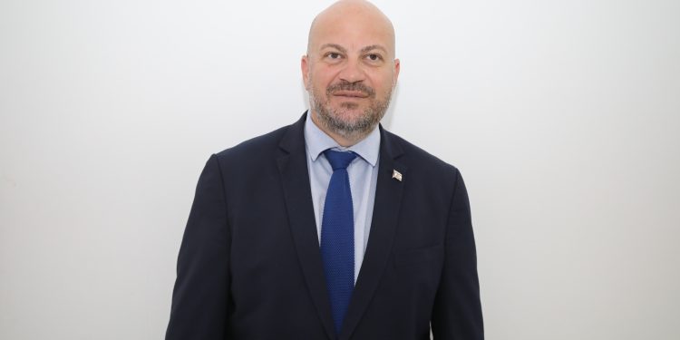 UBP Girne Milletvekili Küçük: “Çalışma koşullarını iyileştirmek hepimizin ortak görevidir”