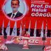 Görgün:Teknoloji, gençlerimizin zihninde tasarlanıyor, gönüllerinde mayalanıyor, elleriyle hayat buluyor