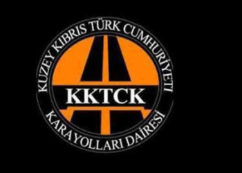 Karayolları Dairesi: Yeni Ercan Havalimanı’na gidecek olanlar Aslanköy kavşağını kullansın