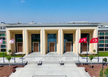 Türkiye Çevre, Şehircilik ve İklim Değişikliği Bakanı Kurum’dan KKTC Cumhurbaşkanlığı Yerleşkesi’ne ilişkin paylaşım