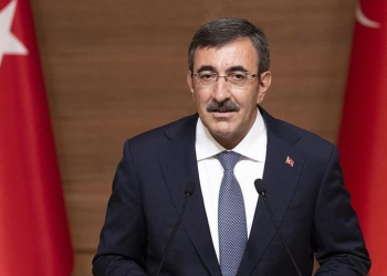 Yılmaz: Sağlam devlet, saygın gelecek