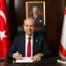 Holguin’in yeniden atanması… Tatar:” Oluşan yeni atmosferin seyrine dair bir adım”