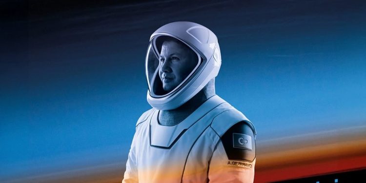 ODTÜ’de “Ufkun Ötesinde” gösterimi ve astronotlarla söyleşi yapılacak