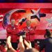 TEKNOFEST KKTC Ödül Töreni yapıldı… Tatar: “Bu festival bizlere çok şey öğretti, tarihi birlikte yazdık”