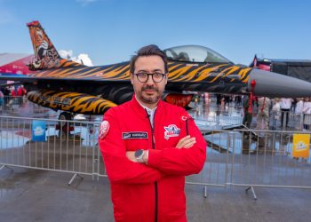 Anadolu Ajansı Yönetim Kurulu Başkanı ve Genel Müdürü Karagöz: “Türkiye’nin geleceğinin TEKNOFEST kuşağından geçtiğini belirterek”