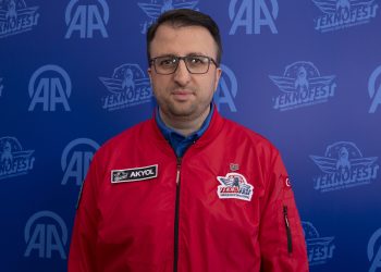ASELSAN Genel Müdürü Akyol: “ASELSAN, Kıbrıs Barış Harekatı sonrasında ambargolara verilmiş en iyi cevaplardan biri”
