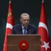 Erdoğan’dan, saldırıya uğrayan Özgür Özel’e geçmiş olsun telefonu