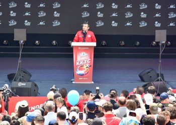 Bayraktar:TEKNOFEST yalnızca bir teknoloji yarışması değil, bir milletin uyanış hikayesidir