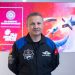 Türkiye’nin ilk astronotu Gezeravcı, TEKNOFEST KKTC’deydi