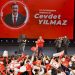 Yılmaz TEKNOFEST KKTC’de konuştu: “Türkiye yüzyılı KKTC’nin ve Kıbrıs Türk halkının da yüzyılı olacak”