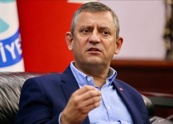 CHP Genel Başkanı Özel’den yumruklu saldırıya ilişkin açıklama…