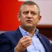 CHP Genel Başkanı Özel’den yumruklu saldırıya ilişkin açıklama…