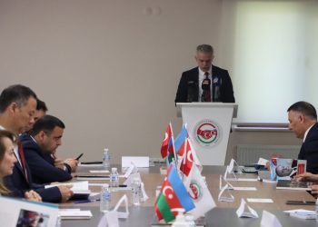 Korukoğlu: Aliyev, vizyoner, zamana sığmayan ve kendini milletine adamış bir lider
