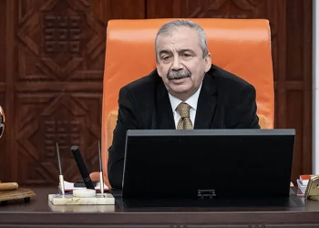 Sırrı Süreyya Önder TBMM Genel Kurulu’nda düzenlenecek törenle anılacak