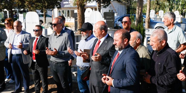 Tatar: “Ahmet Sami Topcan başarılı bir mücadele, devlet ve spor adamıydı”