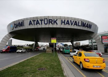 Atatürk Havalimanı terminal binaları “teknopark” ilan edildi