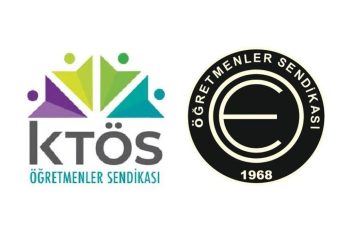 KTÖS ve KTOEÖS pazartesi günü Eğitim Bakanlığı önünde olacak… “Varlığımız, geleceğimiz için mücadeleye devam edeceğiz”