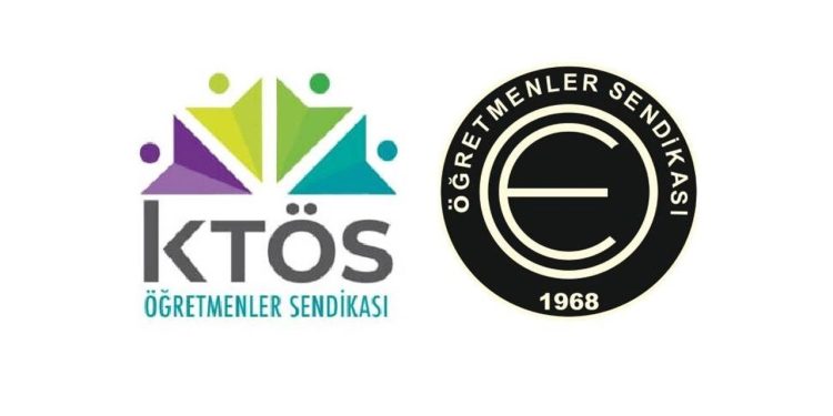 KTÖS ve KTOEÖS pazartesi günü Eğitim Bakanlığı önünde olacak… “Varlığımız, geleceğimiz için mücadeleye devam edeceğiz”
